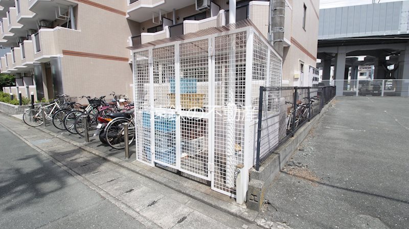 日興パレス浜松 その他