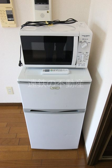 日興パレス浜松 その他