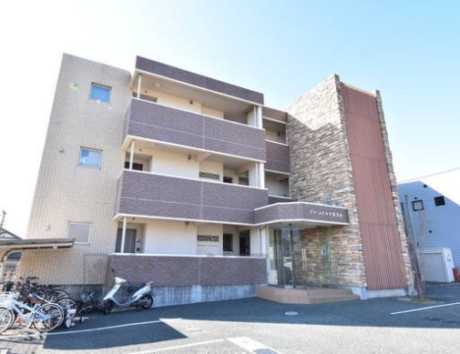 ドリームヒルズ有玉台 外観写真