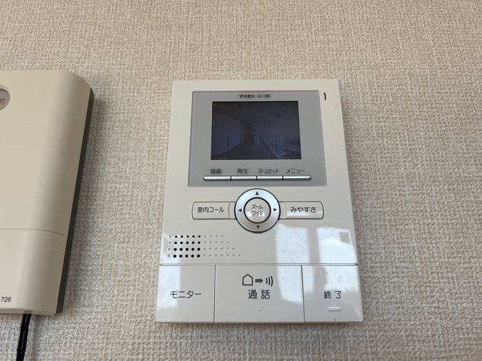 グランディール その他4