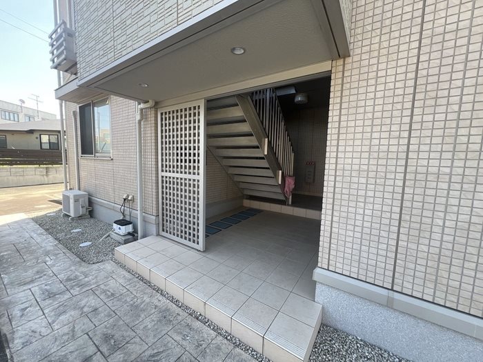 グランディール その他外観3