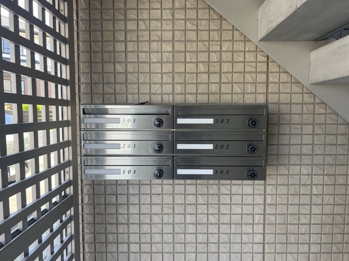 グランディール その他外観4