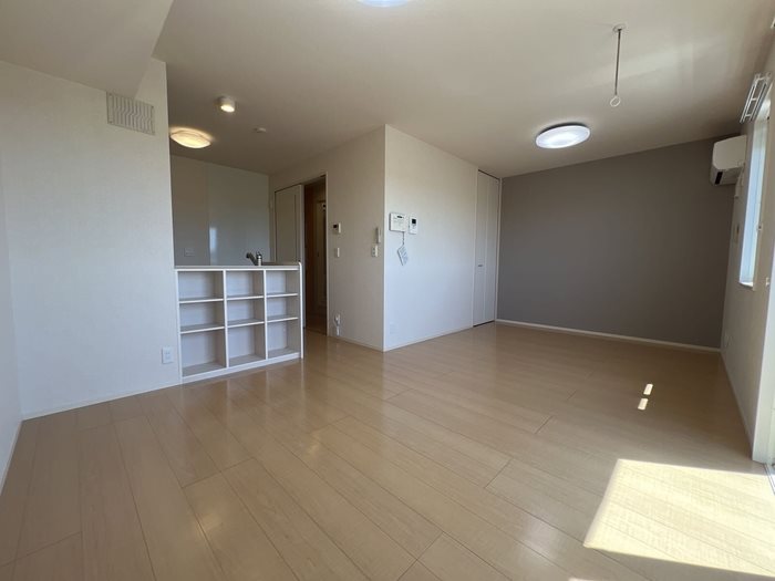 グランディール リビング