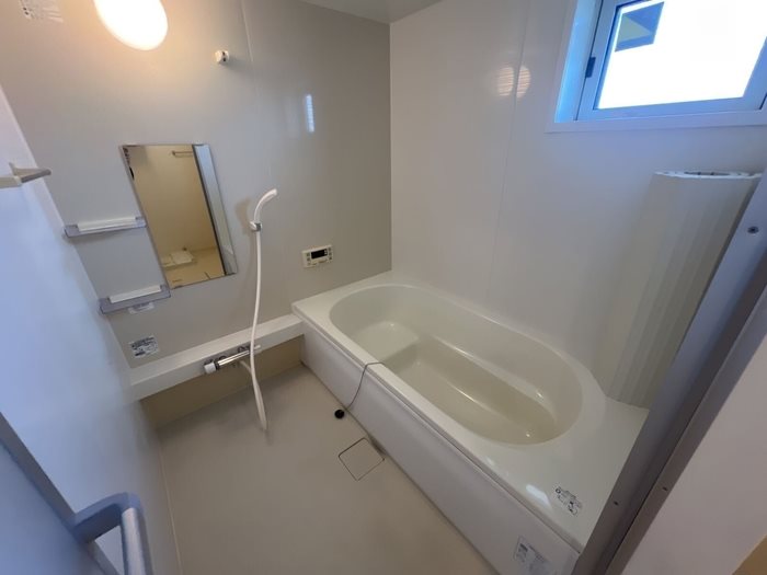 グランディール 風呂画像