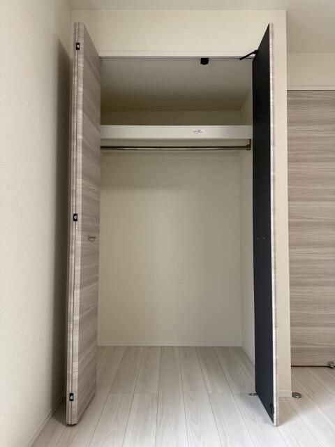 ルミエール 収納