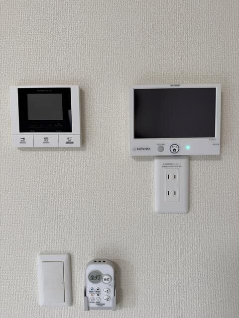 ルミエール セキュリティ