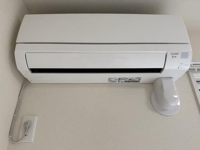 ルミエール その他設備