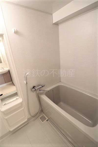 アソシア 風呂画像