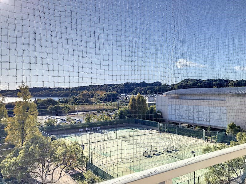 佐鳴湖パークタウンサウス（南館） その他1