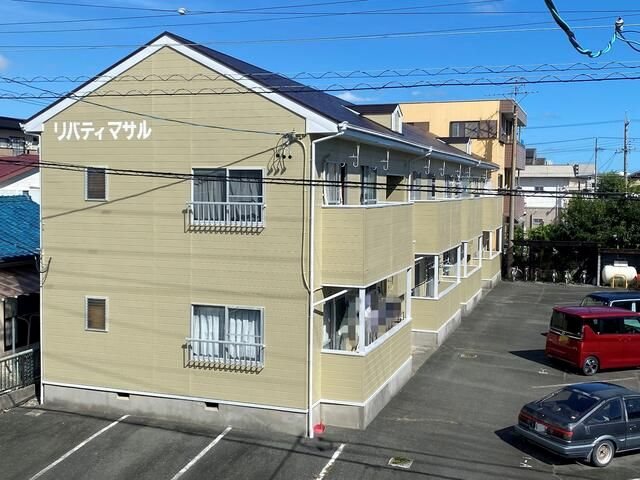 リバティマサル その他外観3