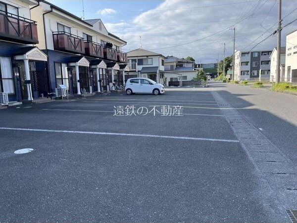 SOPHIAⅠ その他外観1