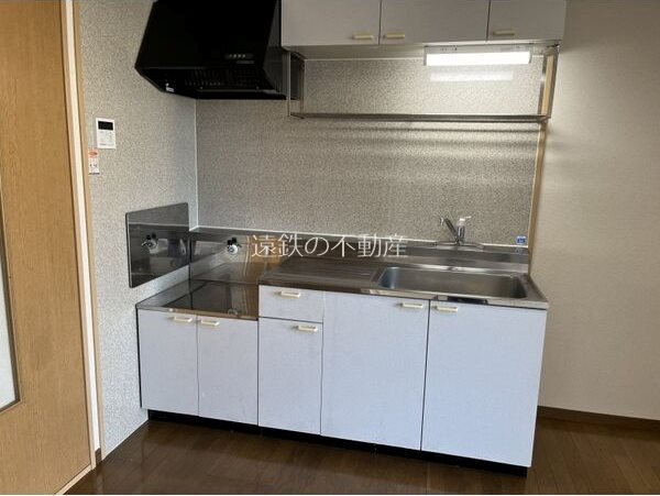 SOPHIAⅠ キッチン