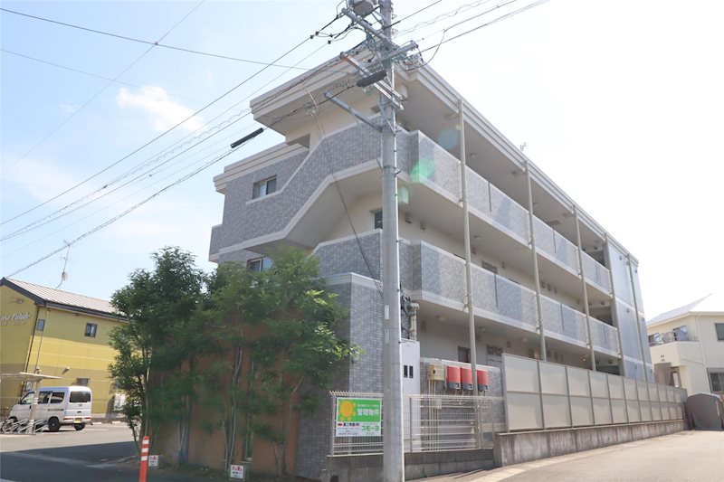 ストークヒルズ　浜北 その他