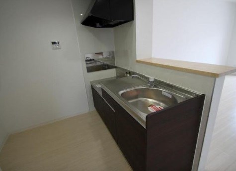 ストークヒルズ　浜北 キッチン