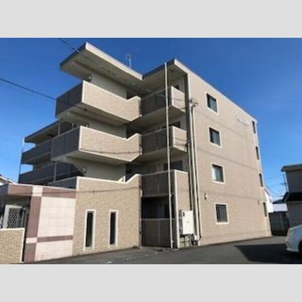 タンドレス 203号室 外観