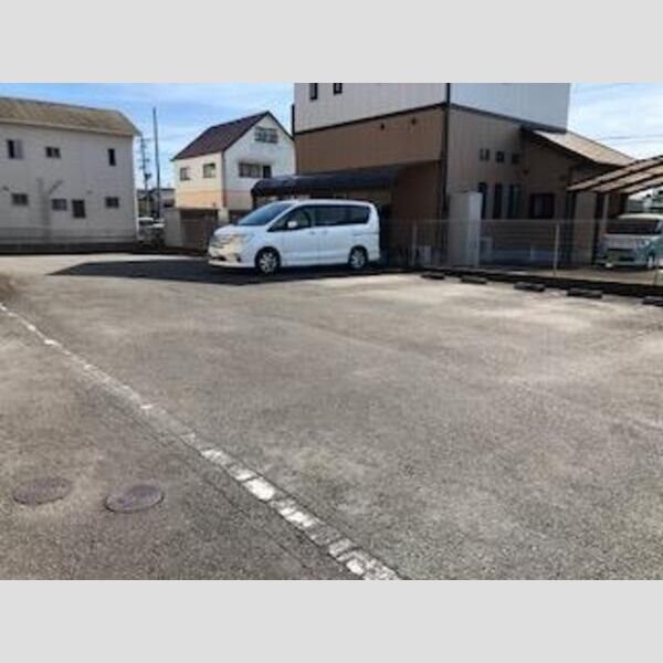 タンドレス その他外観2