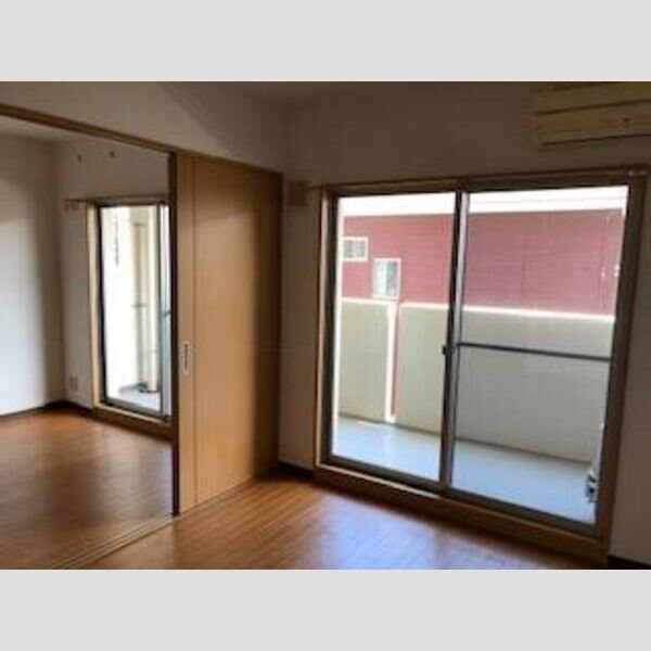 タンドレス リビング