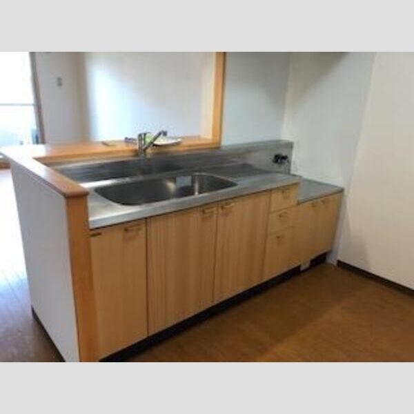 タンドレス キッチン