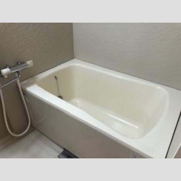 タンドレス 風呂画像