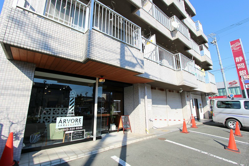 松本マンション その他外観4