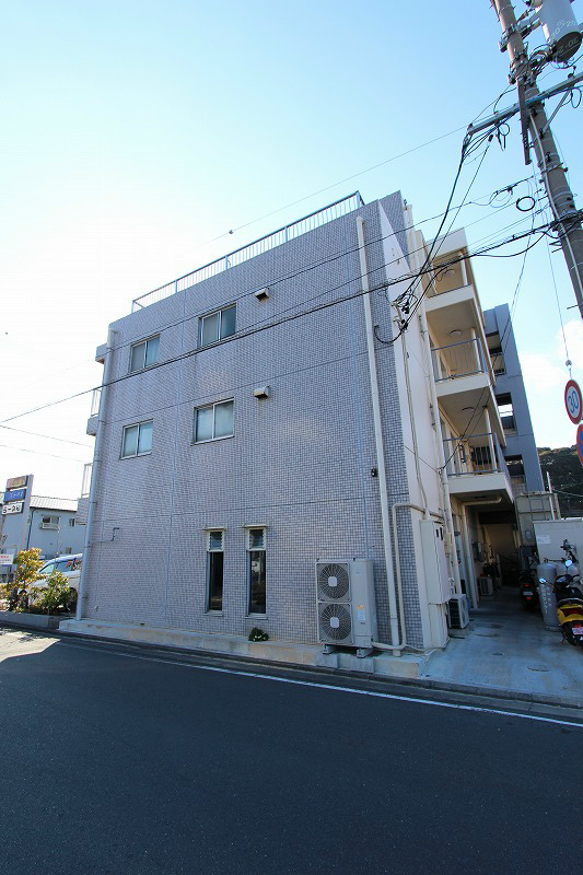 松本マンション その他外観5