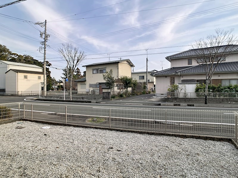 コートフルールC その他1