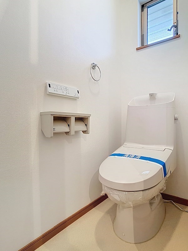 コートフルールC その他2