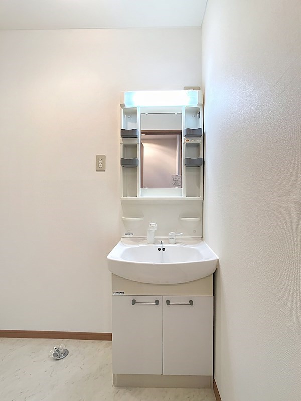 コートフルールC その他3