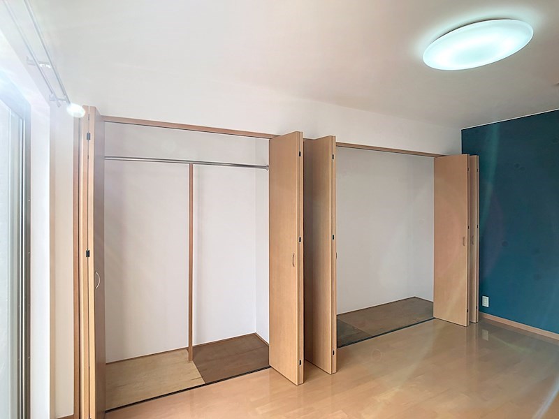 コートフルールC その他8