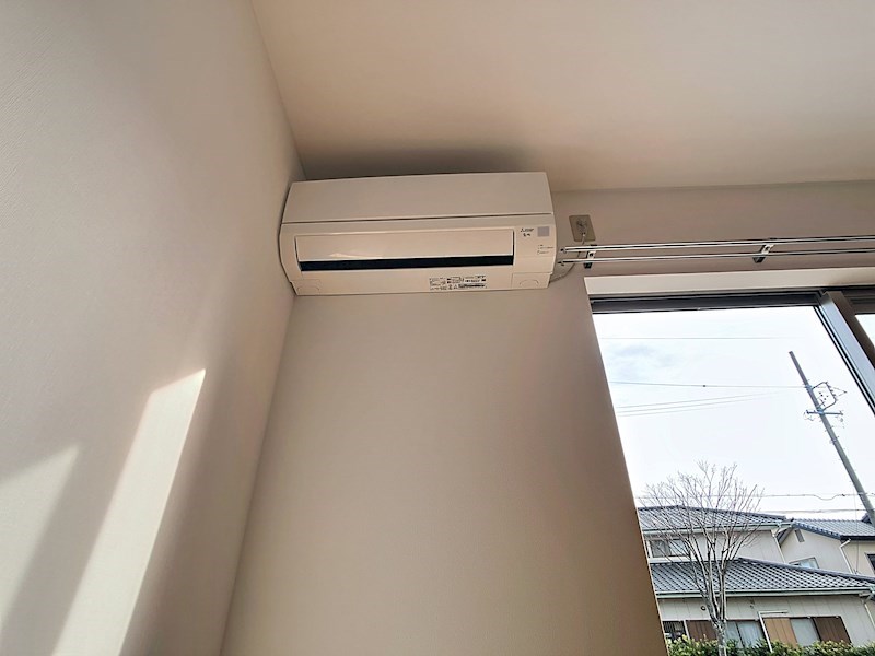 コートフルールC その他10