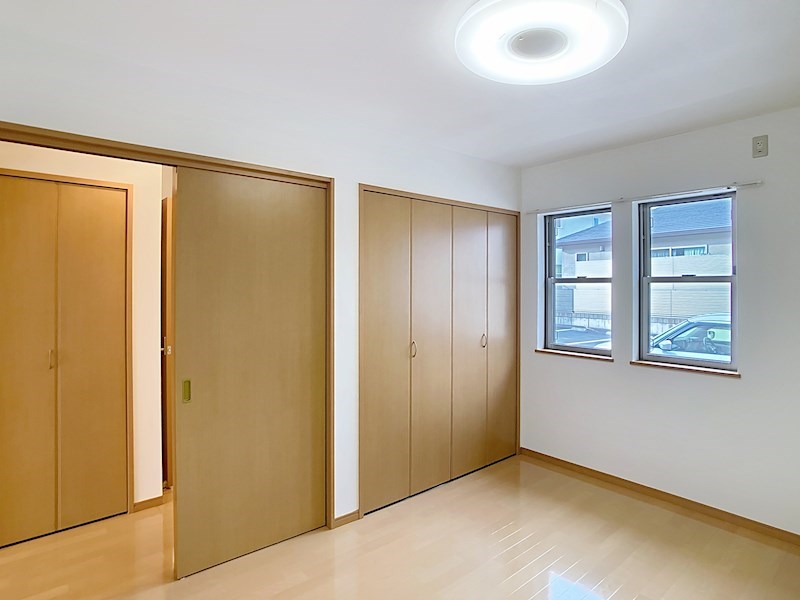 コートフルールC その他11