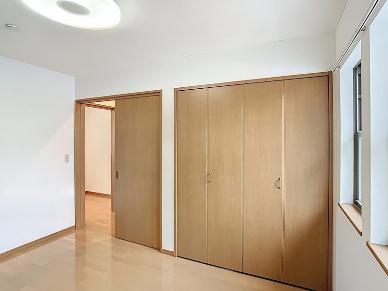 コートフルールC その他15