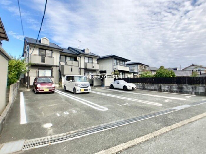 セジュールBeaut　 その他外観2