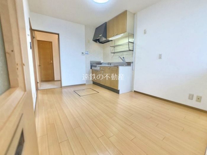 セジュールBeaut　 リビング