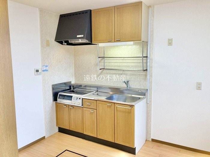 セジュールBeaut　 キッチン