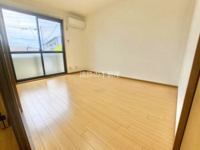 セジュールBeaut　 ベッドルーム