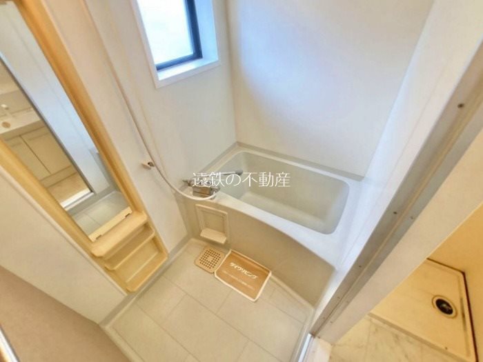 セジュールBeaut　 風呂画像