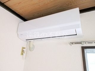 アークガーデン和合Ｄ・Ｅ・Ｈ その他設備