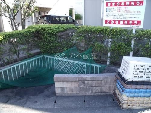 アークガーデン和合Ｄ・Ｅ・Ｈ その他共有部分