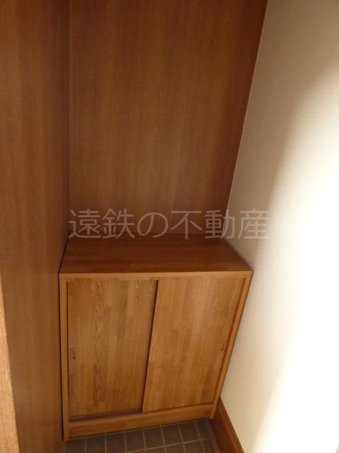 メイプルトゥリー その他設備