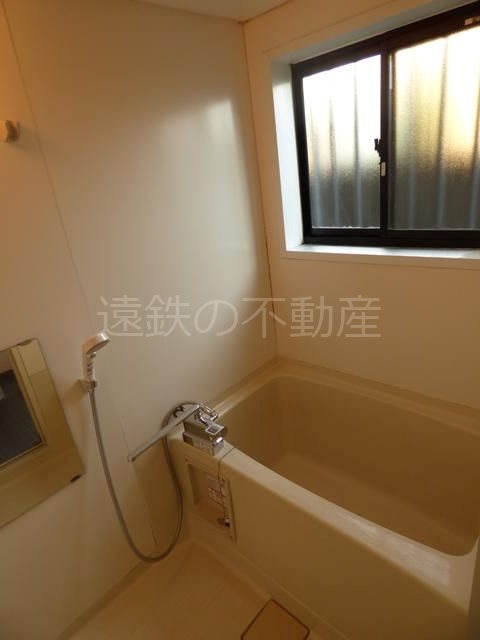 メイプルトゥリー 風呂画像