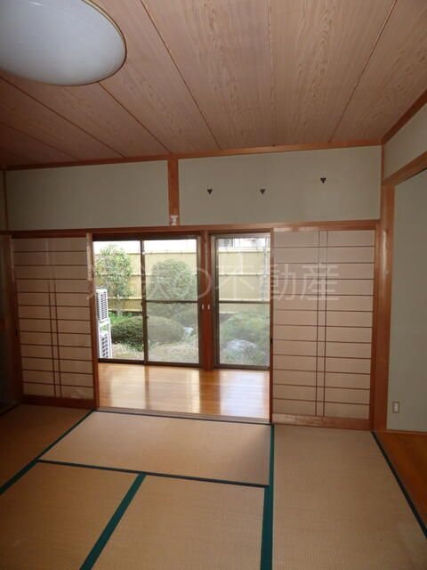 広沢２丁目（れっく）貸家  その他8