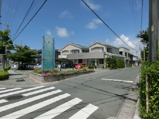 広沢２丁目（れっく）貸家  周辺画像10