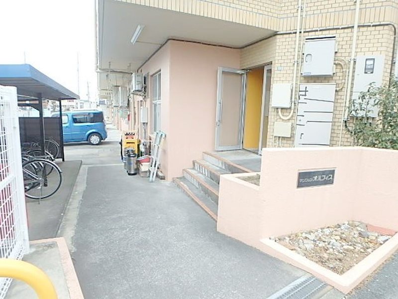 マンションオルフィス その他外観1