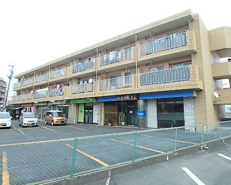 マンションオルフィス その他外観2