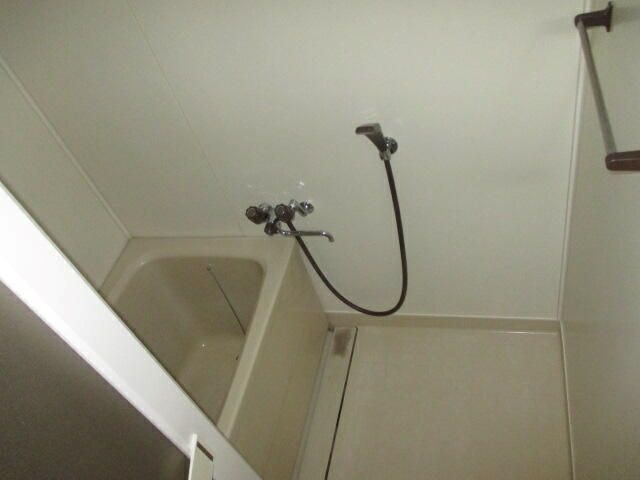 マンションオルフィス 風呂画像