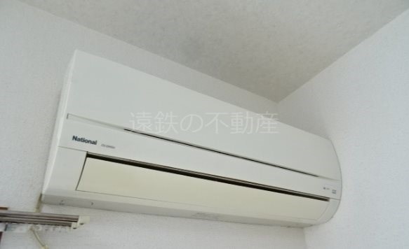 プレジオグリーン その他設備