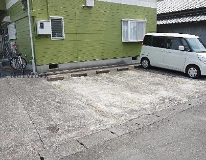 ハイツトダI その他外観2