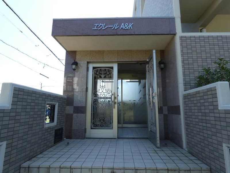 エクレールA&amp;amp;K その他外観1