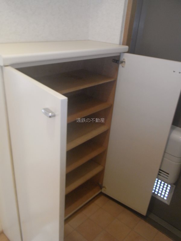 アメニティ２１ その他5